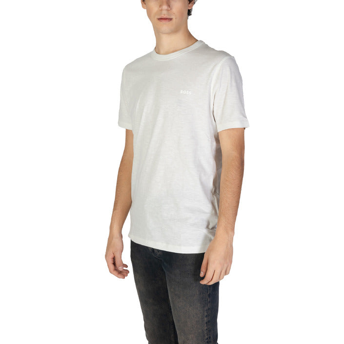 Boss T-Shirt Uomo