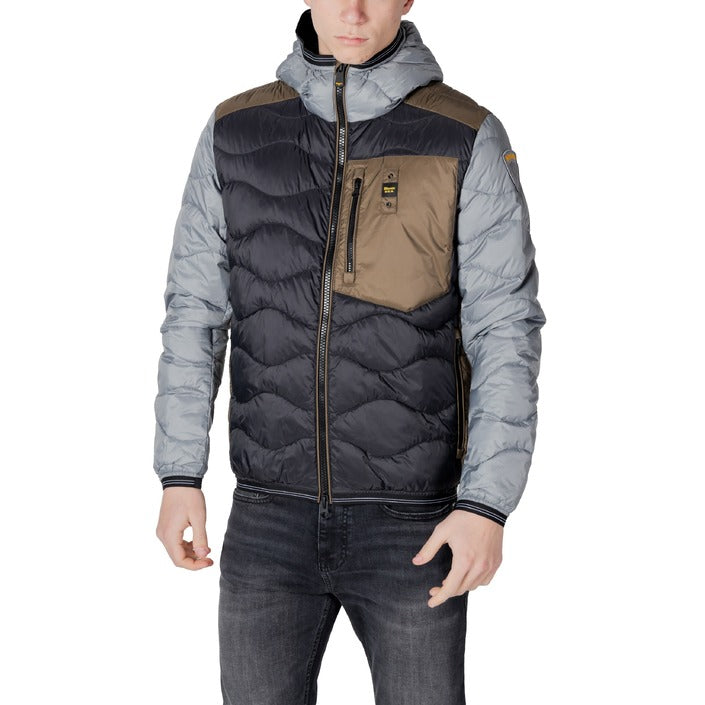 Blauer Giubbotto Uomo