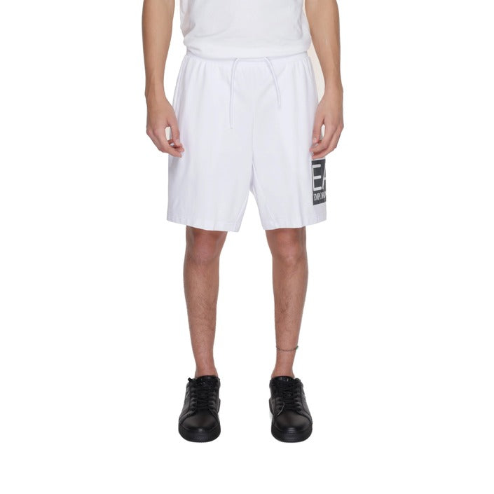Ea7 Bermuda Uomo