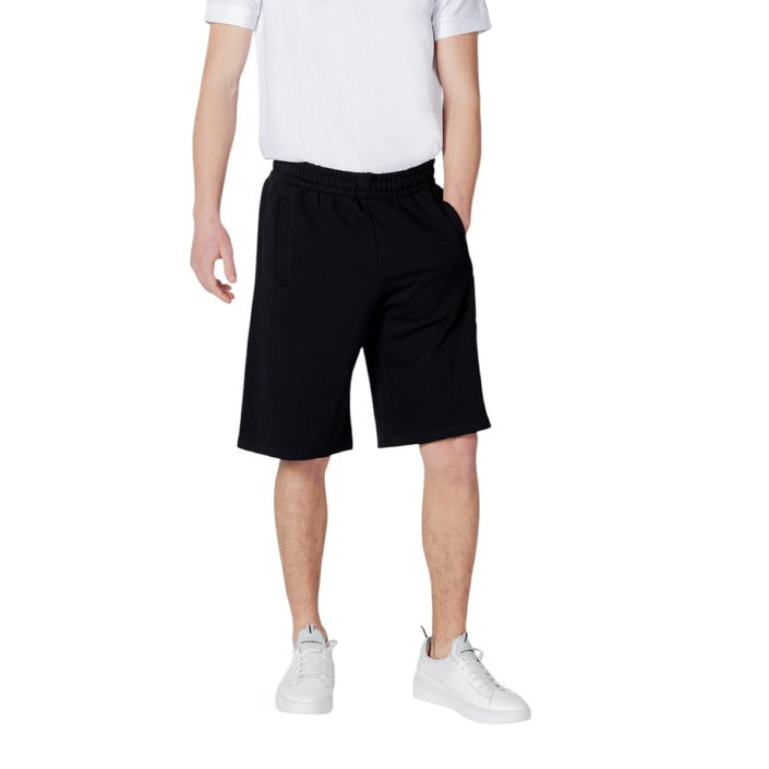 Ea7 Bermuda Uomo