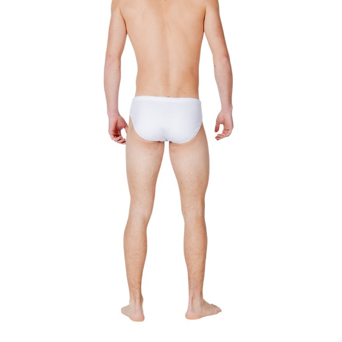 Ea7 Costume Uomo