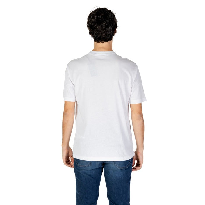Ea7 T-Shirt Uomo