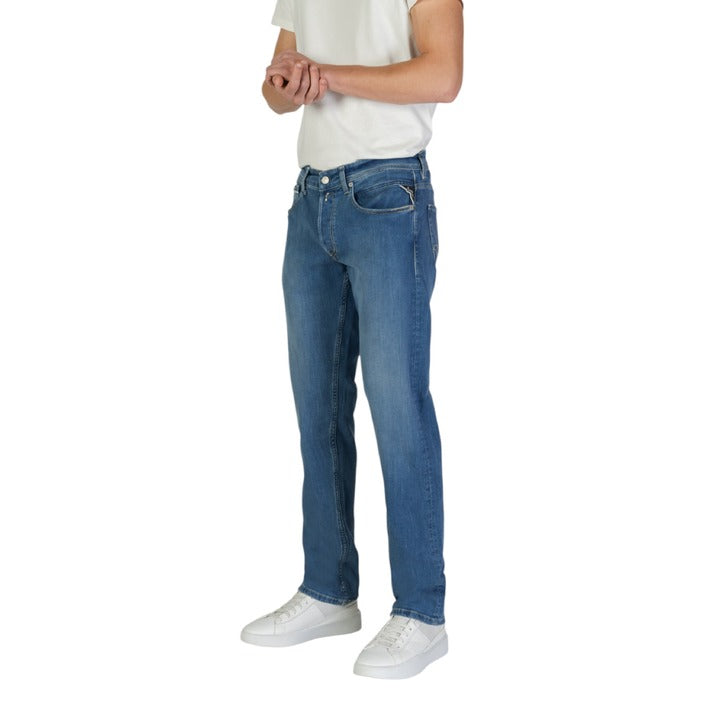 Replay Jeans Uomo
