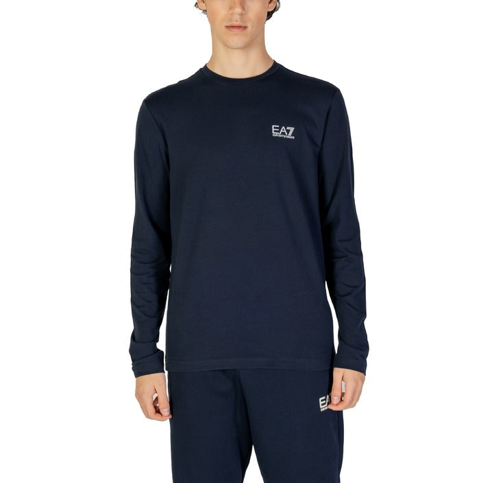 Ea7 T-Shirt Uomo