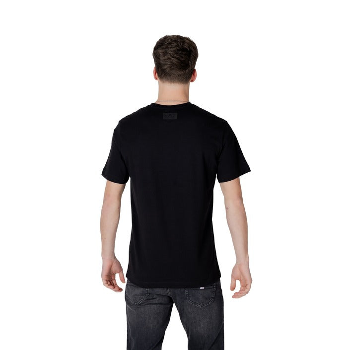Ea7 T-Shirt Uomo