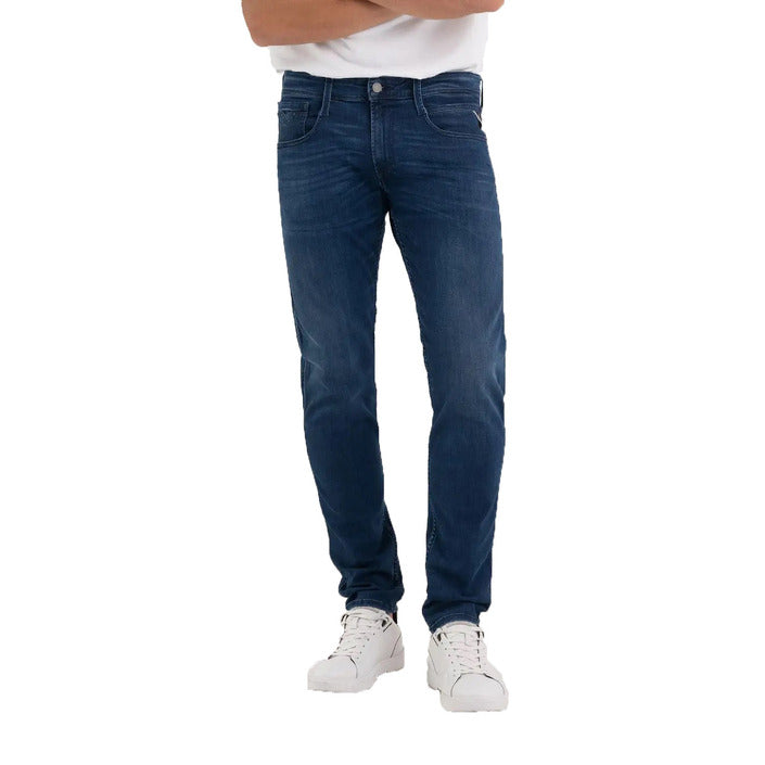 Replay Jeans Uomo