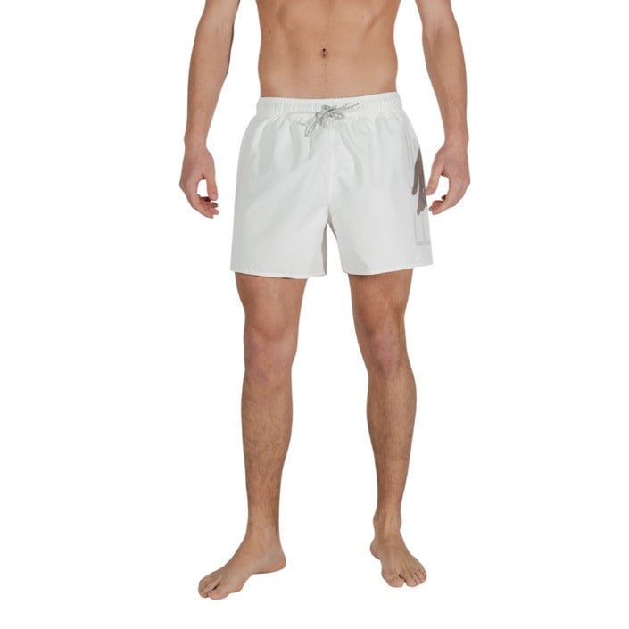 Ea7 Costume Uomo