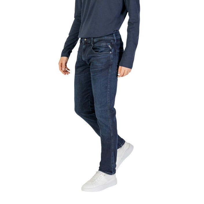 Replay Jeans Uomo