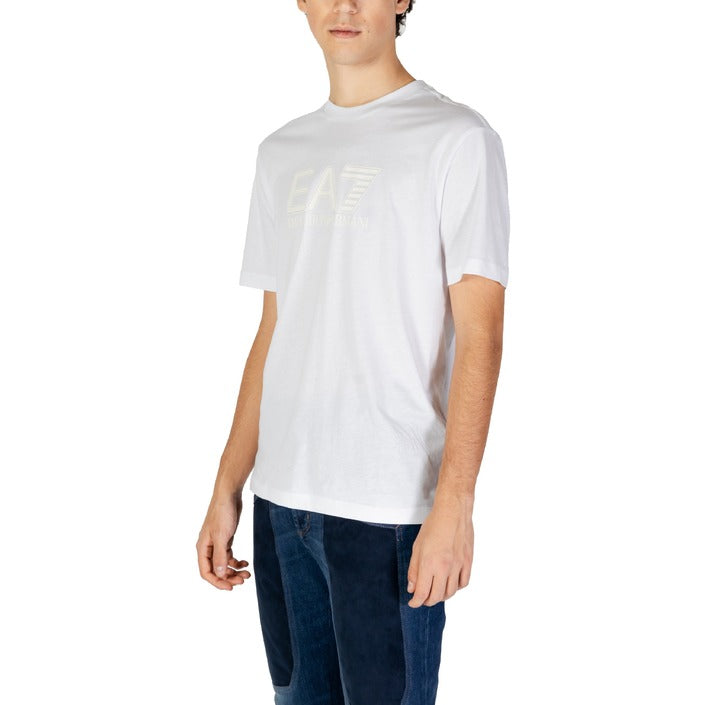 Ea7 T-Shirt Uomo