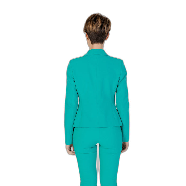 Rinascimento Giacca Donna
