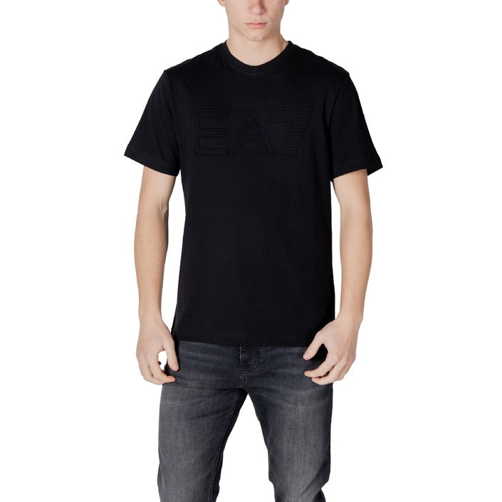 Ea7 T-Shirt Uomo