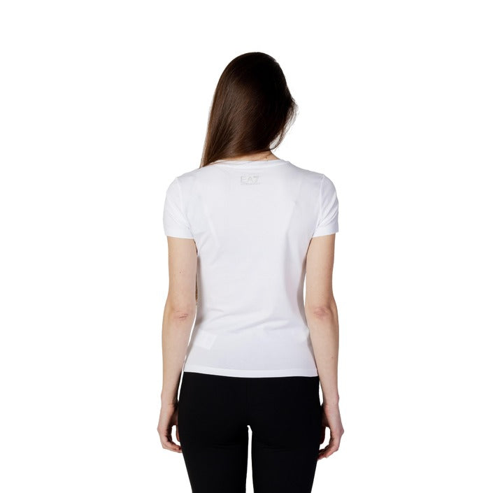 Ea7 T-Shirt Donna
