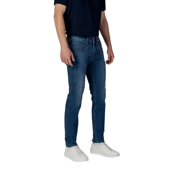 Jeckerson Jeans Uomo