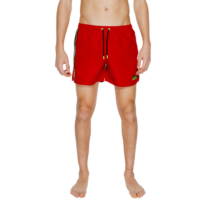 Ea7 Costume Uomo