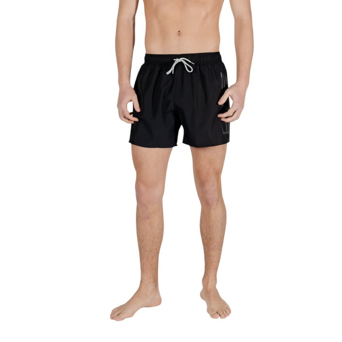Ea7 Costume Uomo