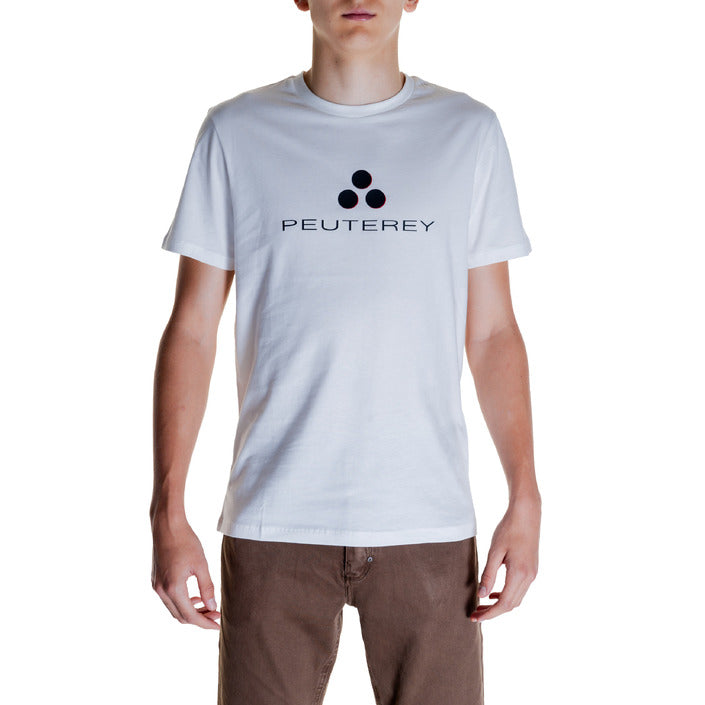 Peuterey T-Shirt Uomo
