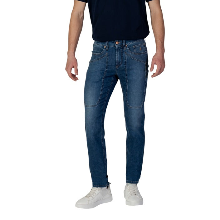 Jeckerson Jeans Uomo