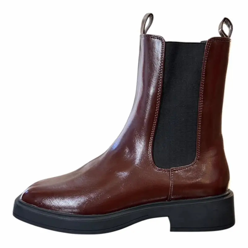 LH2378B STIVALETTO pételle Marrone 0000000688 - STIVALETTO