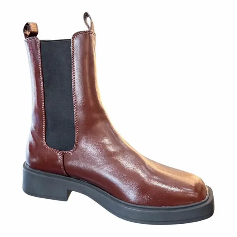 LH2378B STIVALETTO pételle Marrone 0000000688 - STIVALETTO