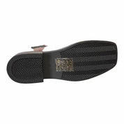LH2378B STIVALETTO Petelle Marrone 0000000688 - STIVALETTO