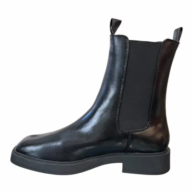 LH2378B STIVALETTO pételle Nero 0000000688 - STIVALETTO