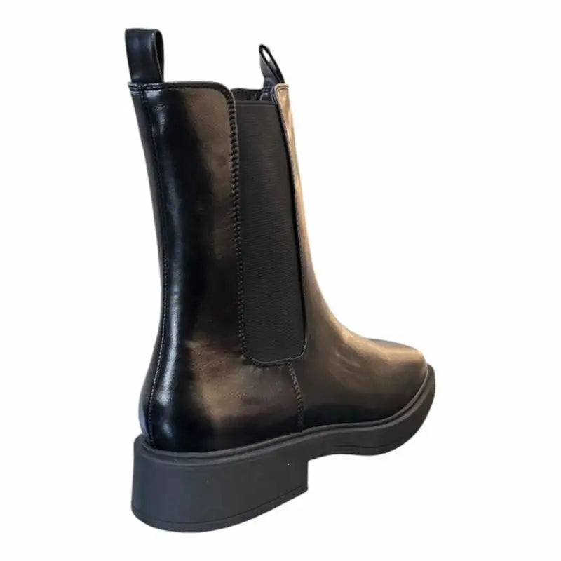 LH2378B STIVALETTO pételle Nero 0000000688 - STIVALETTO