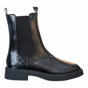 LH2378B STIVALETTO pételle Nero 0000000688 - STIVALETTO