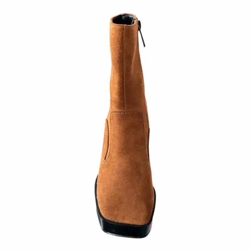 LH2379A STIVALETTO Petelle Cognac 0000000689 - 37 / Cognac - STIVALETTO