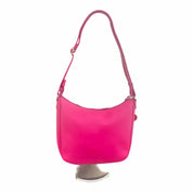 LO-141 BORSA A SPALLA Love To Love Fucsia 0000000549 - UNICA / Fucsia - BORSA A SPALLA
