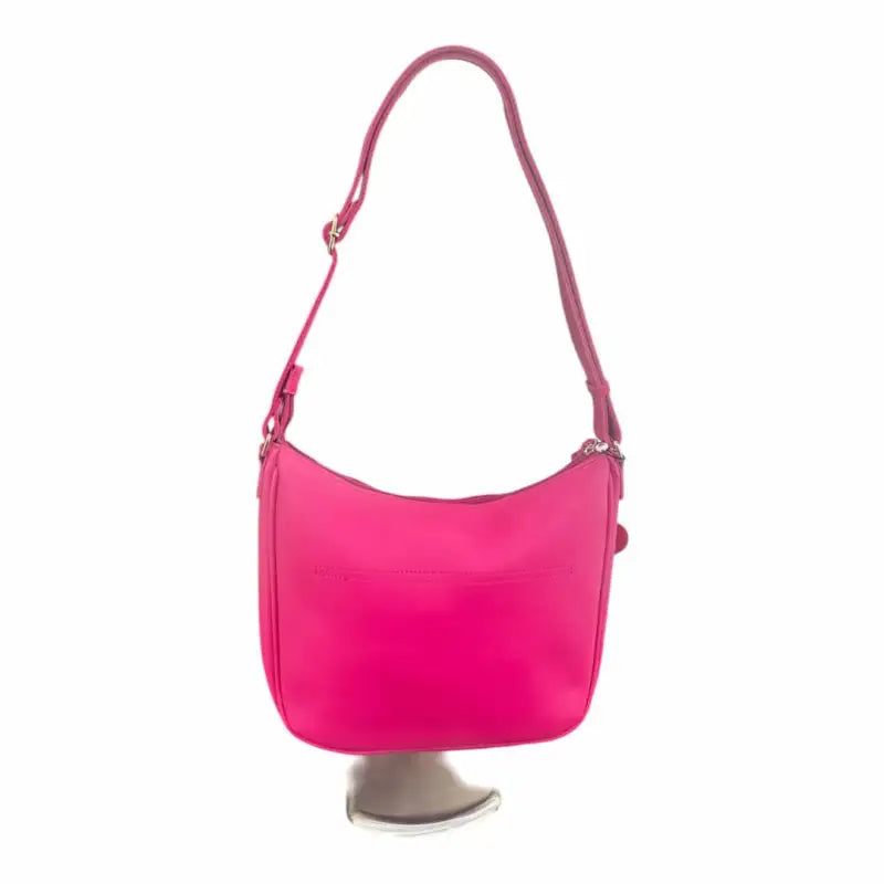 LO-141 BORSA A SPALLA Love To Love Fucsia 0000000549 - UNICA / Fucsia - BORSA A SPALLA