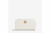 LUY361S4  Portafoglio Ynot? Bianco 0000000504