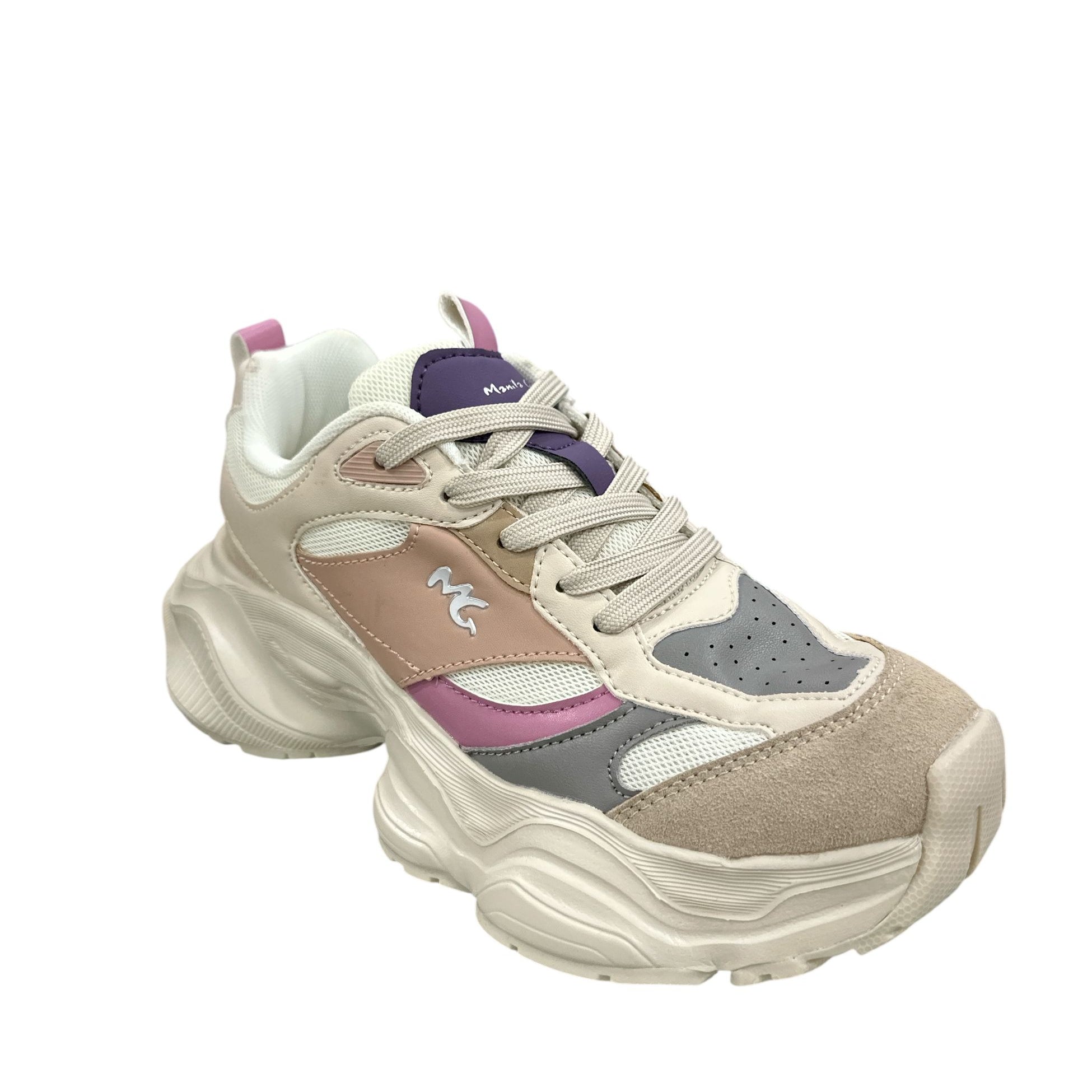 Sneakers Manila Grace
