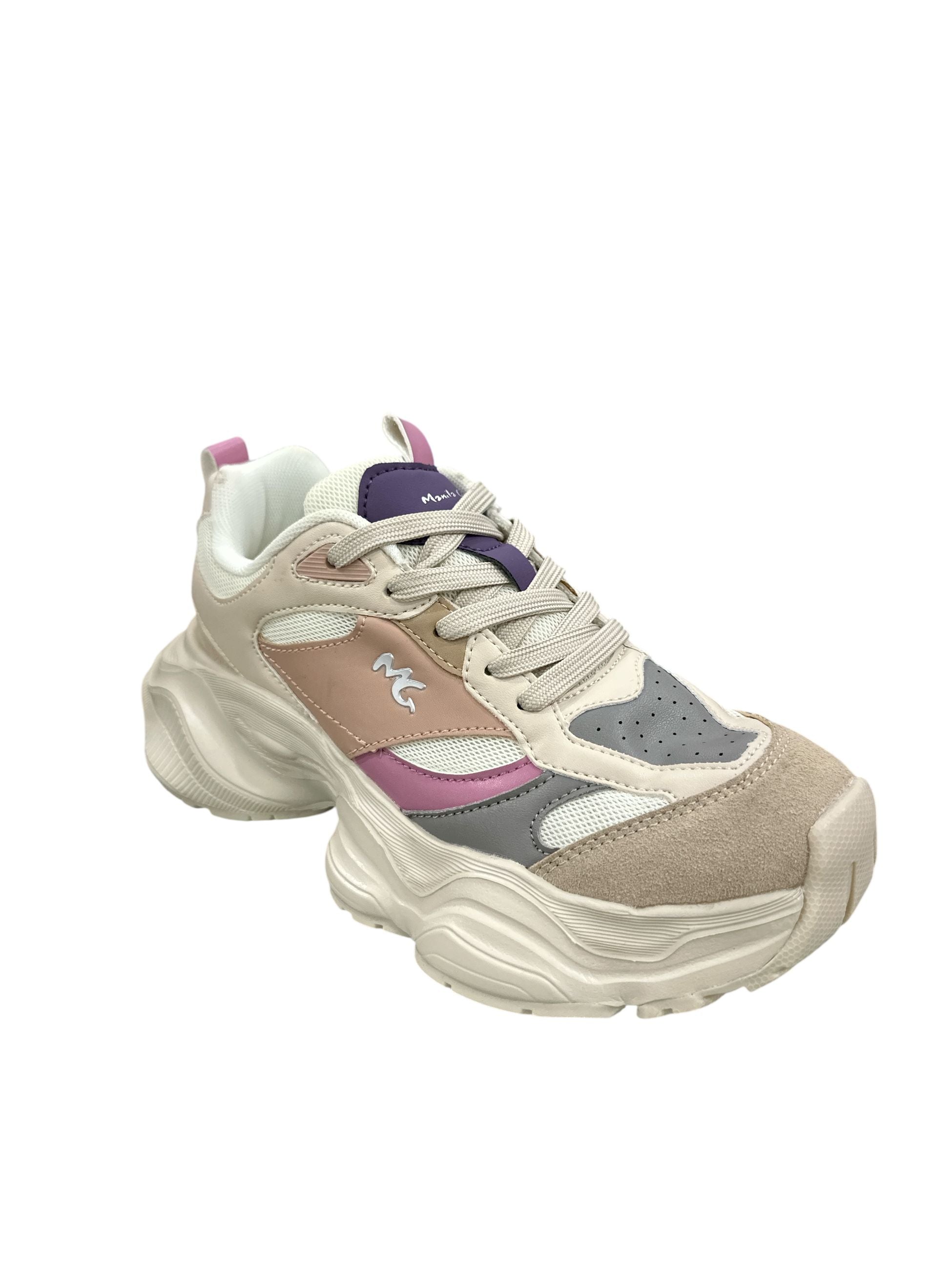 Sneakers Manila Grace