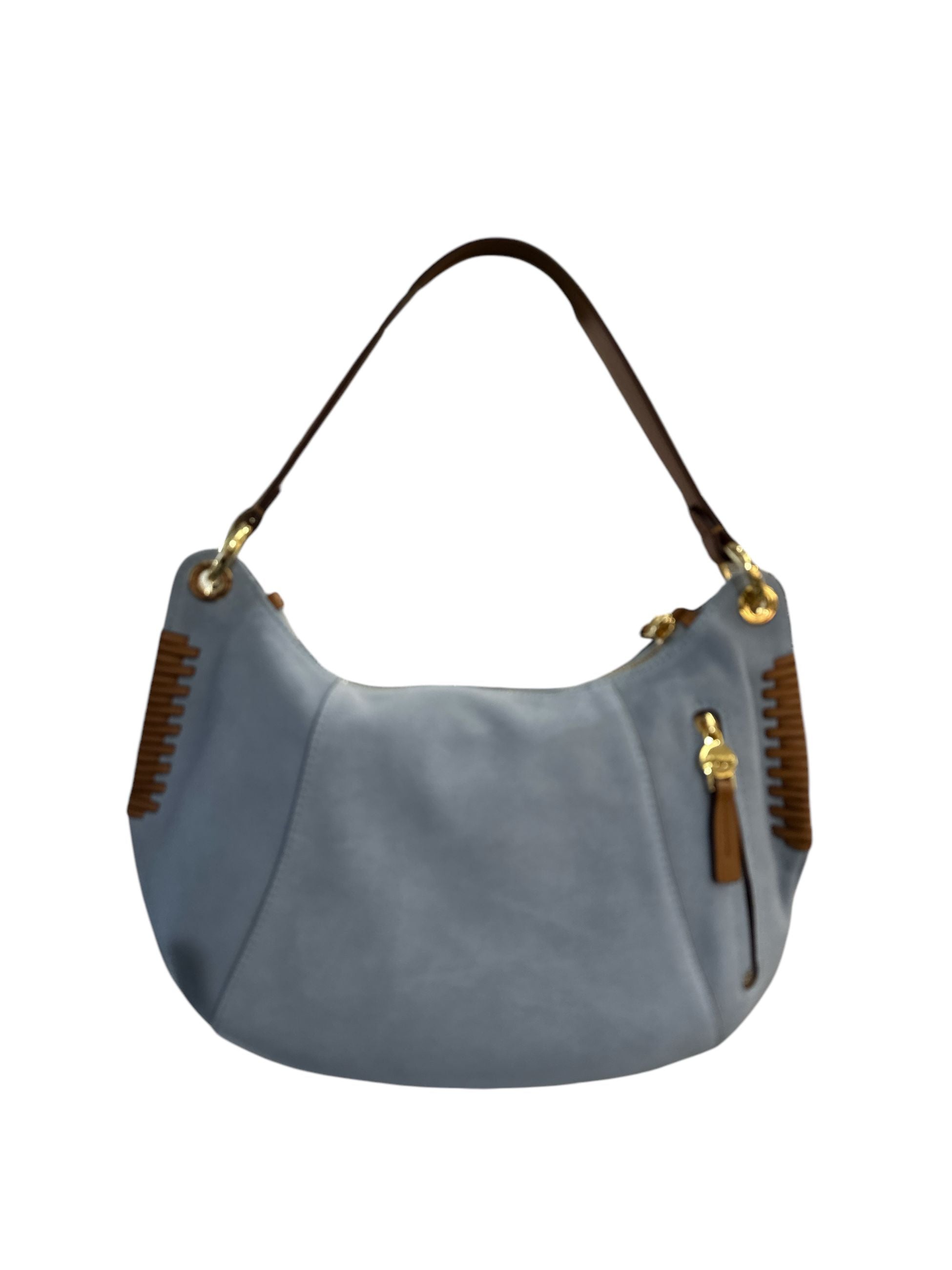 Borsa spalla Nannini