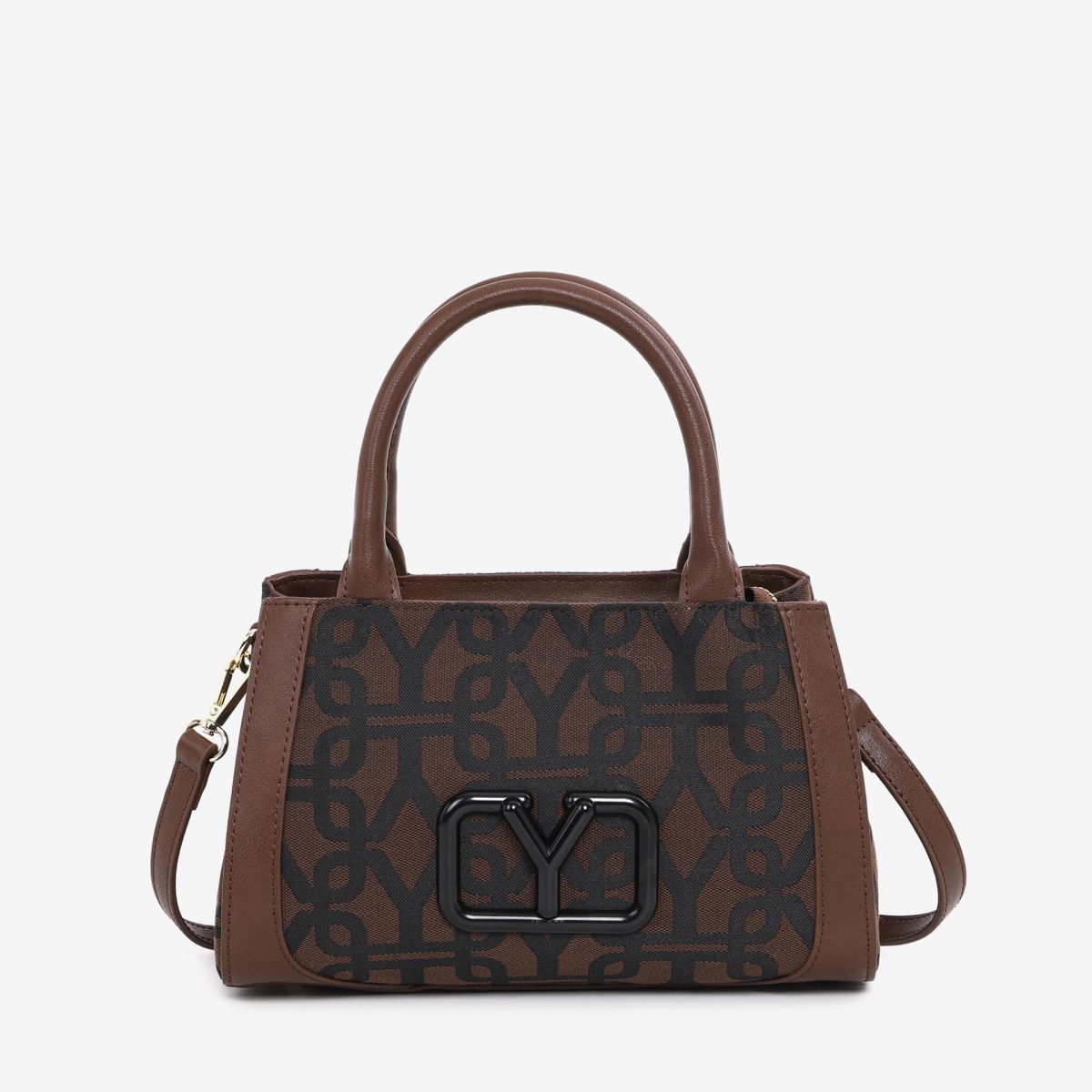 Borsa Donna Ynot? gce002f5 Brown