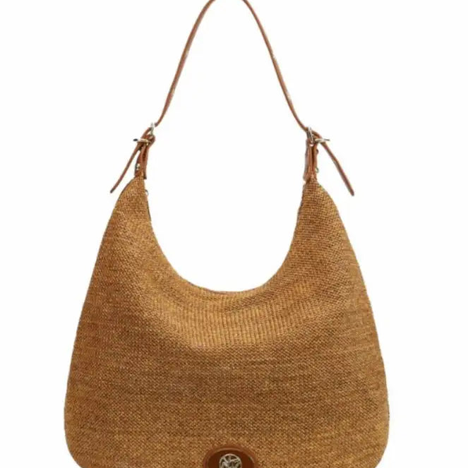  Beige - BORSA A SPALLA
