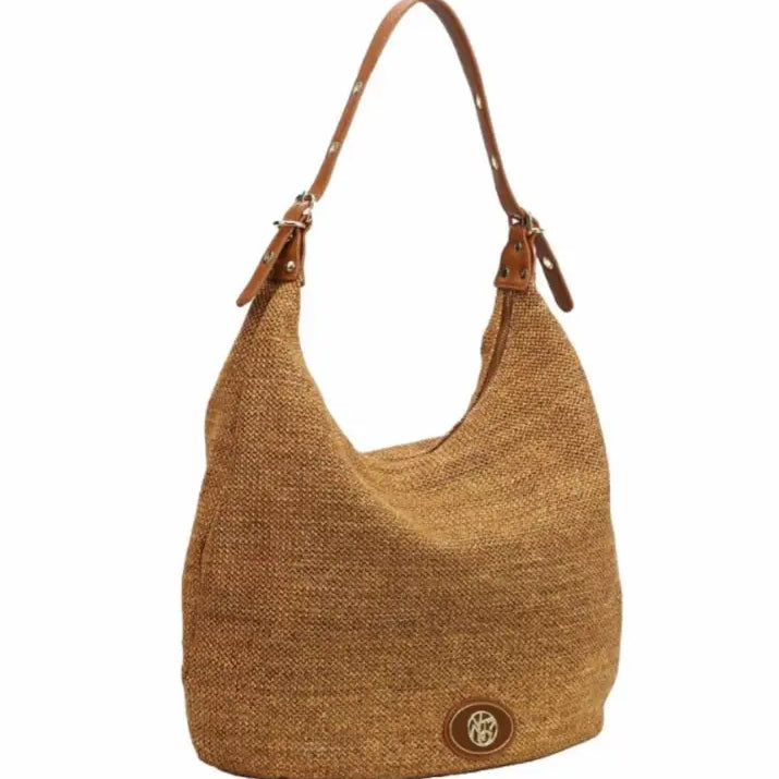  Beige - BORSA A SPALLA