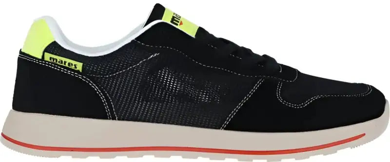 Mares Sneakers Uomo black 45