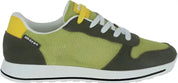 Mares Sneakers Uomo green