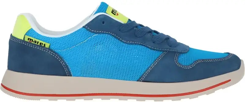 Mares Sneakers Uomo light blue