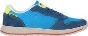 Mares Sneakers Uomo light blue