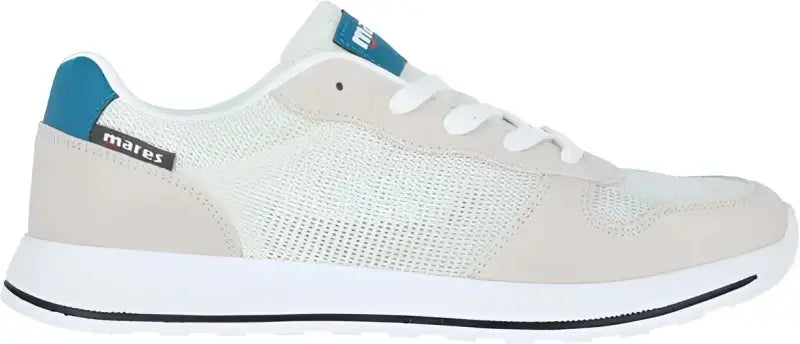 Mares Sneakers Uomo white