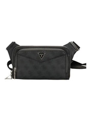 Marsupio Guess Grigio Taglia Unica