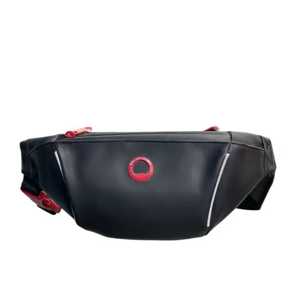 Marsupio Uomo Delsey 00102010100F1