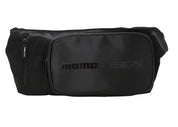 Marsupio Uomo MomoDesign M0-03ES Nero Taglia Unica