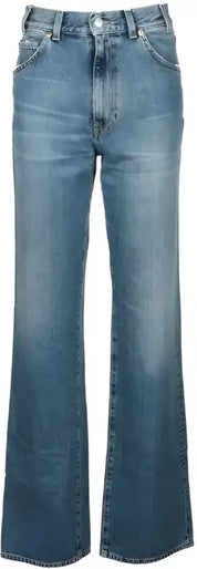 Mauro Grifoni Jeans Donna - blue / w29 - Abbigliamento Jeans