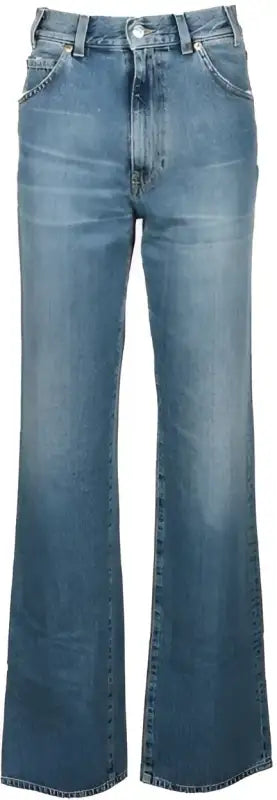 Mauro Grifoni Jeans Donna - blue / w29 - Abbigliamento Jeans