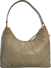 Mezzaluna L’Atelier du Sac - Avorio / Taglia Unica - BorsaTracolla