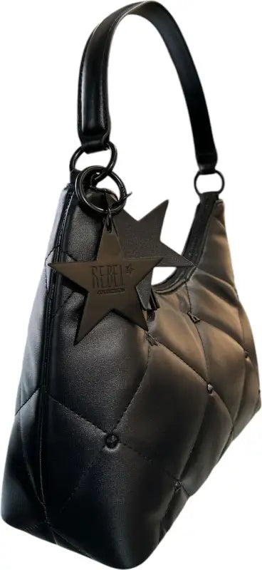 Mezzaluna L’Atelier du Sac - Nero / Taglia Unica - BorsaTracolla