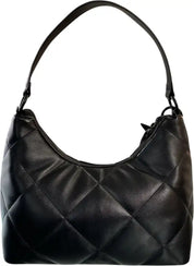 Mezzaluna L’Atelier du Sac - Nero / Taglia Unica - BorsaTracolla